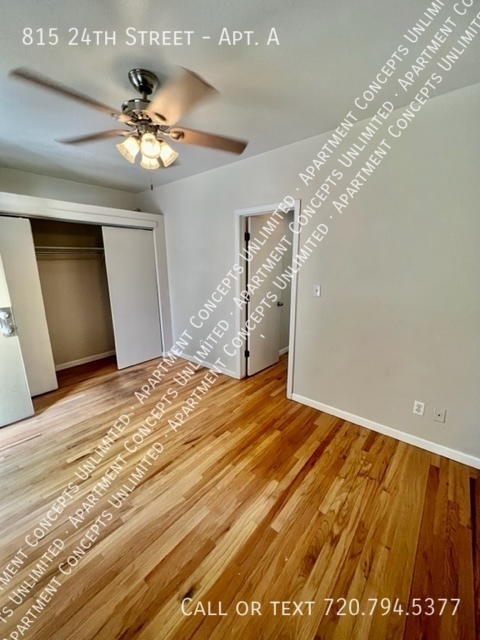 Building Photo - 815 24th St