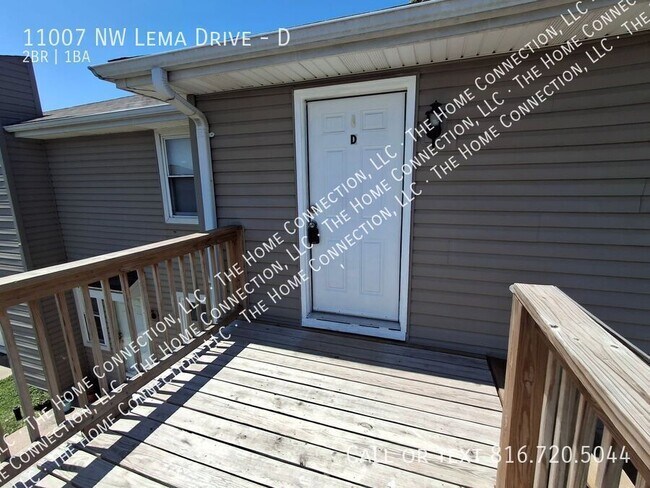 Building Photo - 11007 NW Lema Dr