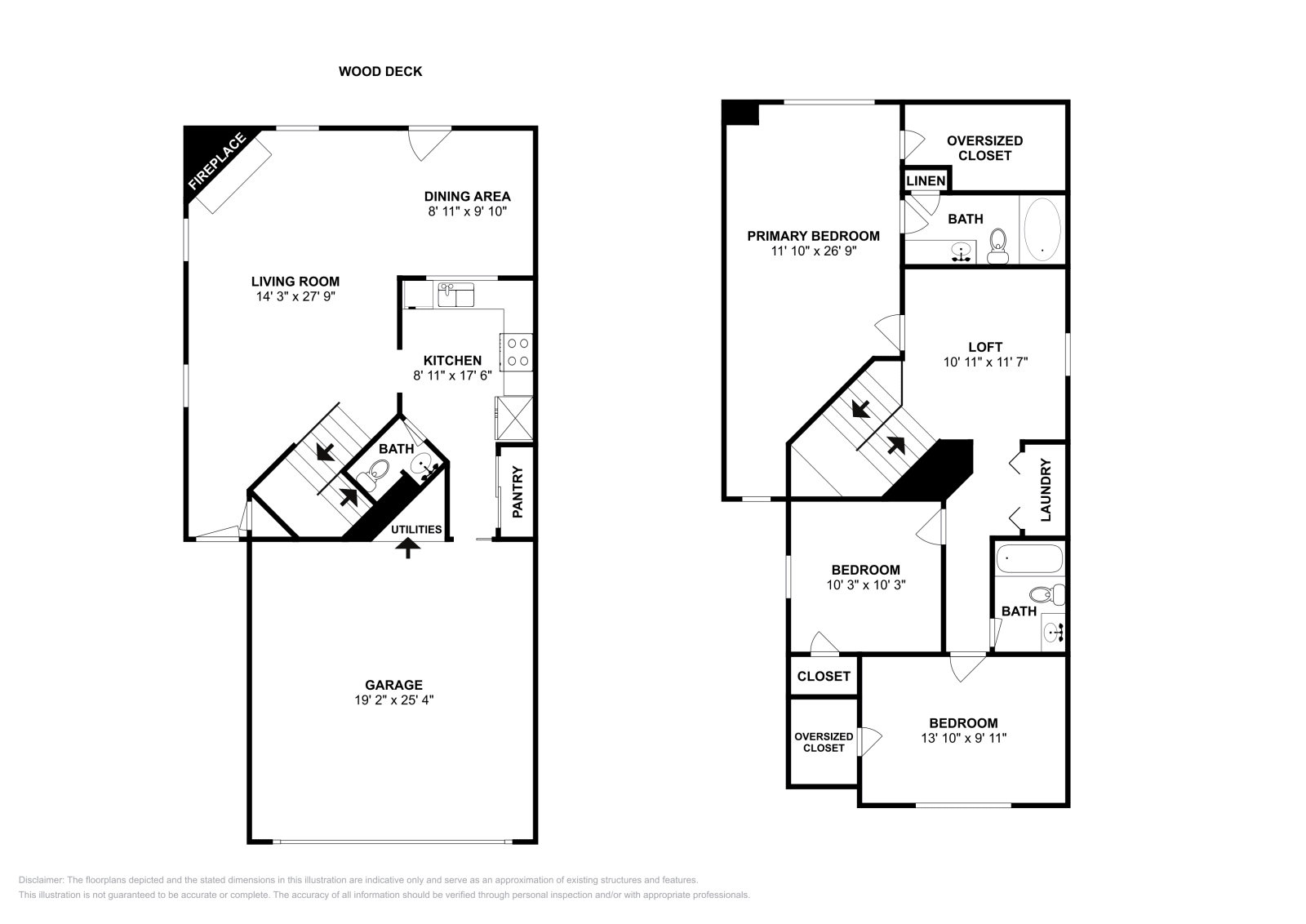 Building Photo - 1296 Edgewater Dr