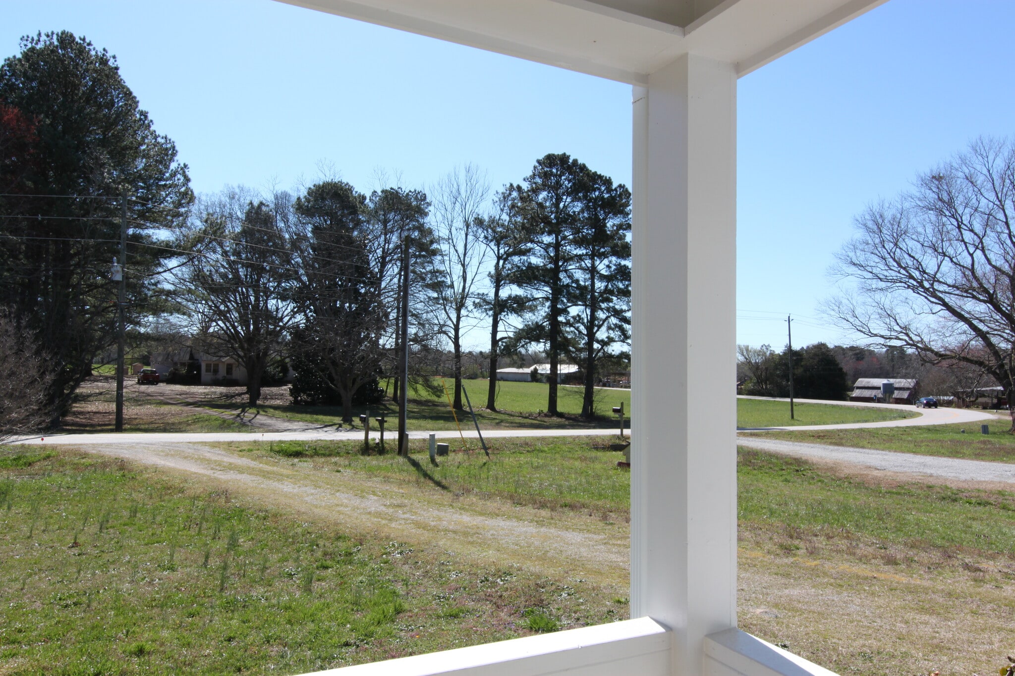 Building Photo - 8608 Manns Loop Rd