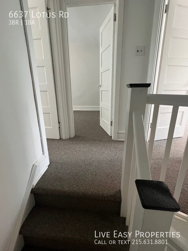Building Photo - Beautiful 3 Bed / 1 Bath and Amazing Street!