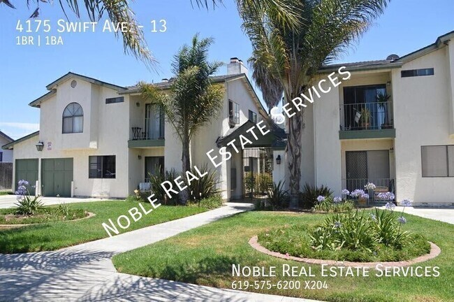 Building Photo - 4175 Swift Ave