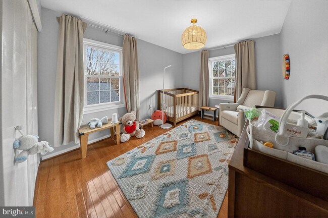 Building Photo - 1726 Glastonberry Rd