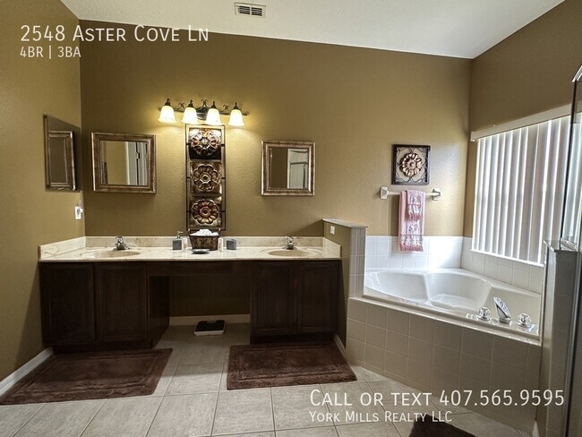 Building Photo - 2548 Aster Cove Ln