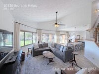 Building Photo - 10320 Rio Los Pinos Dr NW