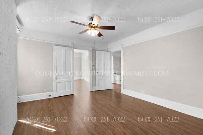 Building Photo - 1347 S Floyd St