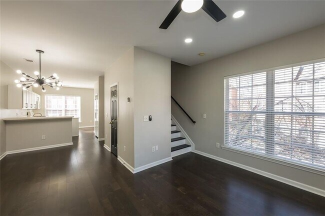 Building Photo - 3177 Mill Springs Cir NE