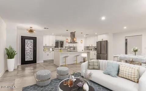 Building Photo - 8737 E Fairmount Ave