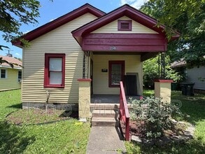 Building Photo - 2205 S Martin St