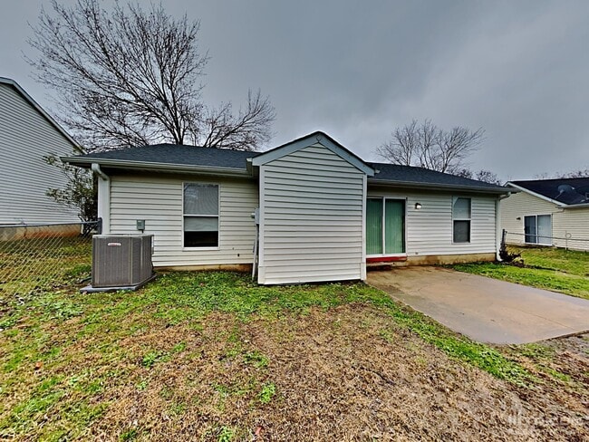 Building Photo - 4815 Harri Ann Dr