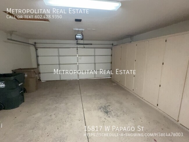 Building Photo - 15817 W Papago St