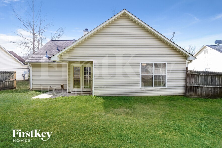 Building Photo - 200 Misty Ridge Trail