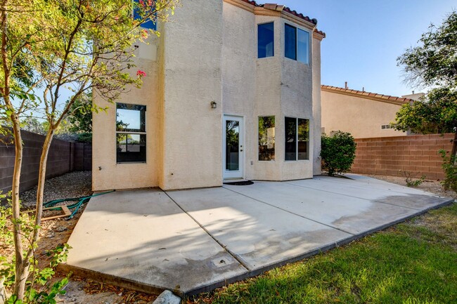 Building Photo - Short Term Lease for 3 BR Home in Summerlin