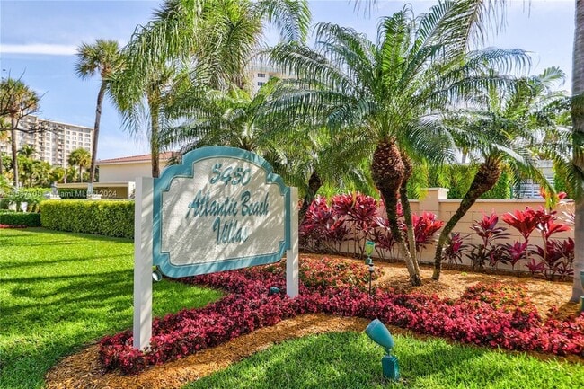 Primary Photo - 5450 N Ocean Blvd