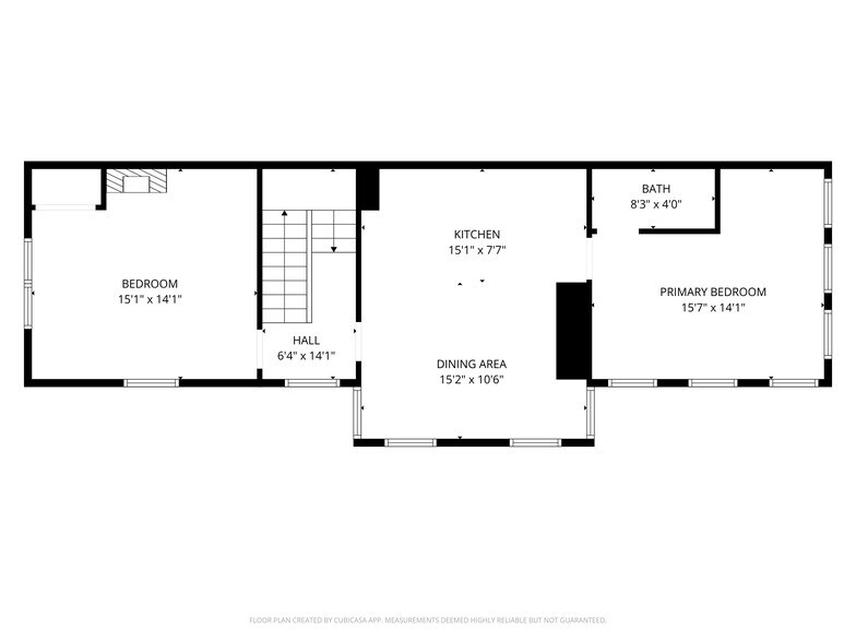 Building Photo - 2210 Eureka Ter