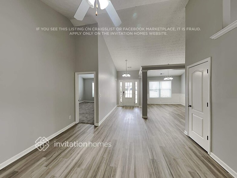 Building Photo - 202 Crape Myrtle Way