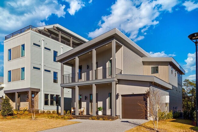 Building Photo - 24 Annabella St