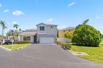 Building Photo - 9547 SW 146th Pl