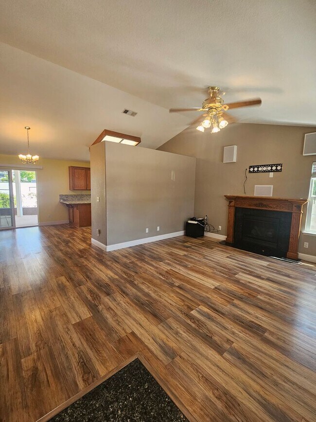 Building Photo - Tranquil Smartsville Oasis | Granite Kitchen, Covered Patio & RV Hookups