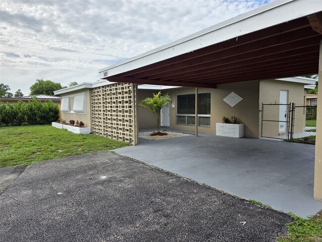 Building Photo - 301 Pennsylvania Ave