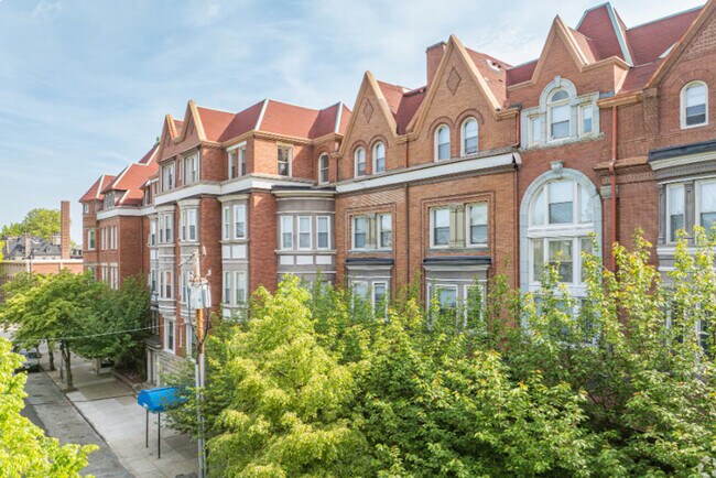 Building Photo - 3500 Powelton Ave