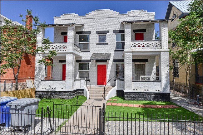 Primary Photo - 615 Arizona Ave