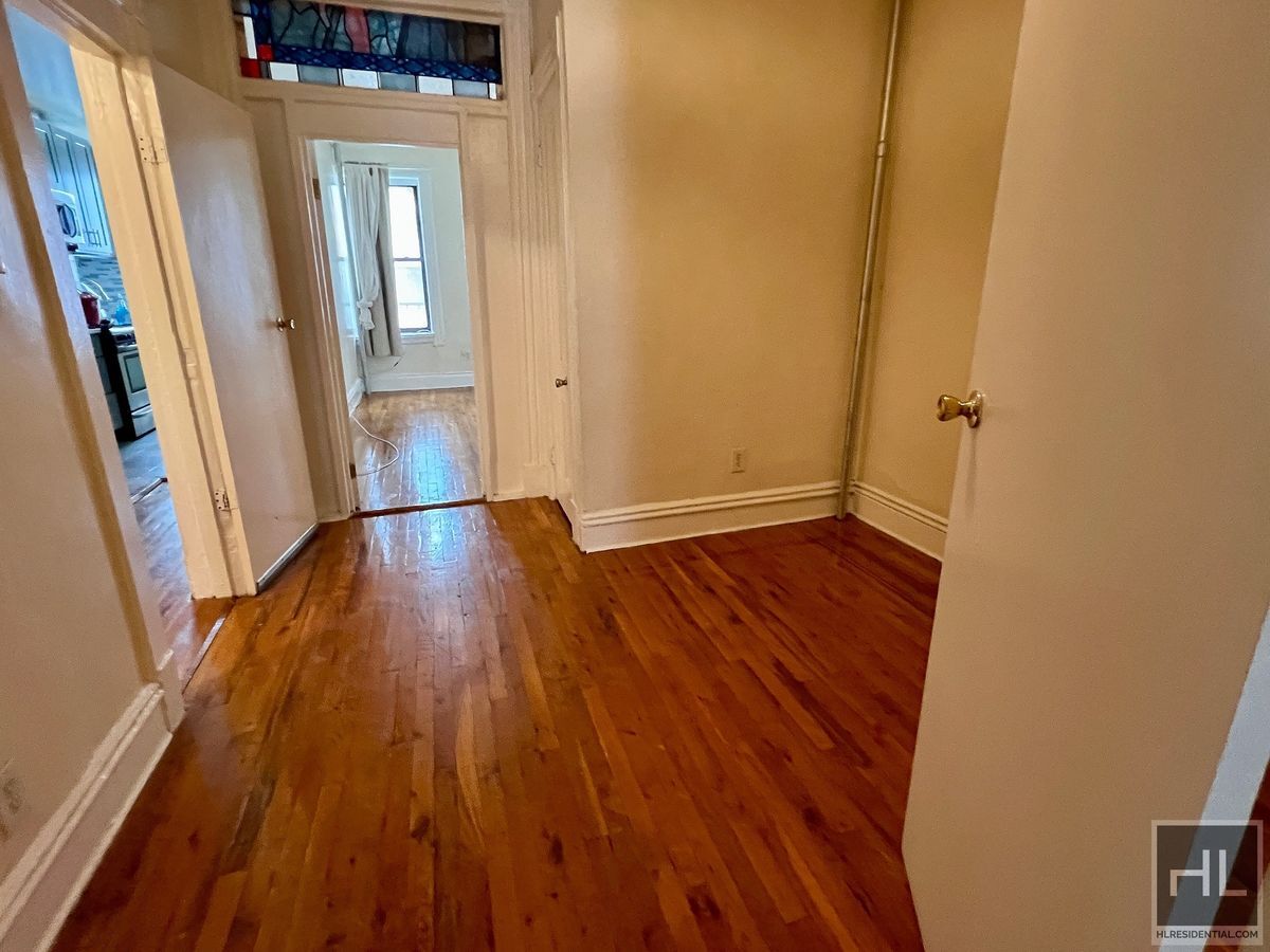 Building Photo - 4BR 1BA Turn Of The Century Floor Through Fulton St. Shophouse Brownstone w/ Bonus Room