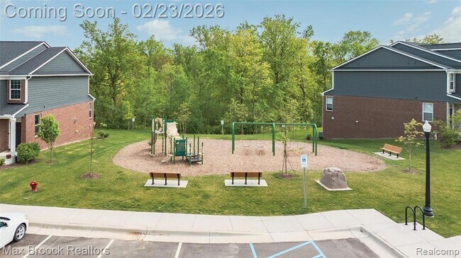 Building Photo - 43474 Chancellor Ln