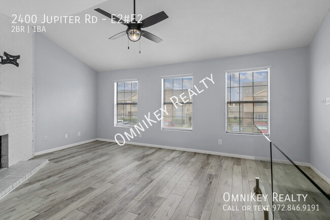 Building Photo - 2400 Jupiter Rd