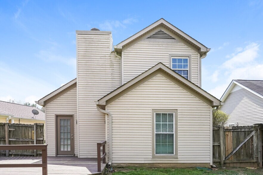 Building Photo - 2605 Paddle Wheel Dr
