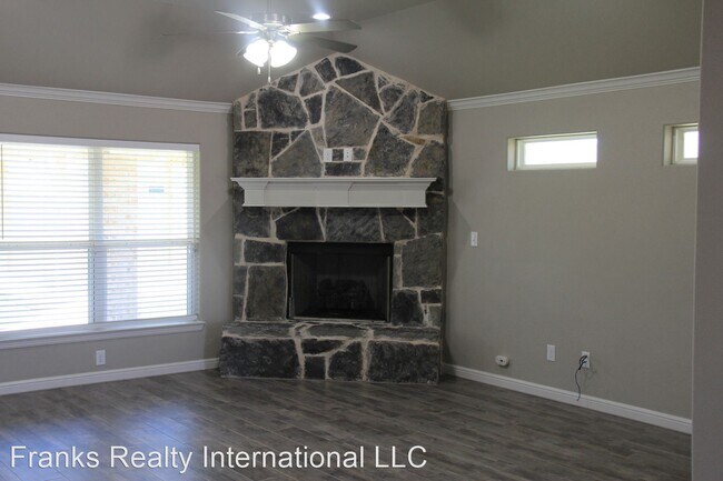 Building Photo - 4 br, 2 bath House - 3314 White Horse Drive