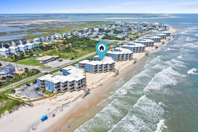 Building Photo - Furnished avail @ Topsail Reef Condos - OC...