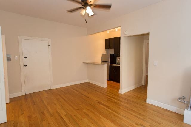 Building Photo - 4644 N Paulina St