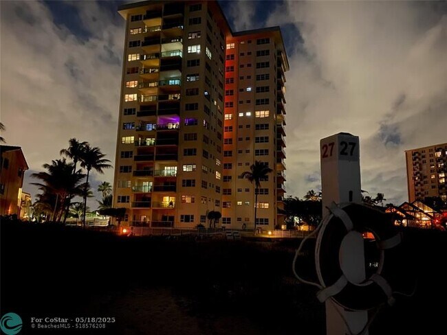 Building Photo - 6000 N Ocean Blvd