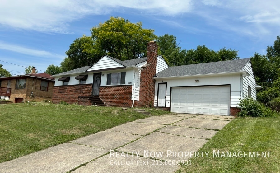 Primary Photo - 16605 Kollin Ave