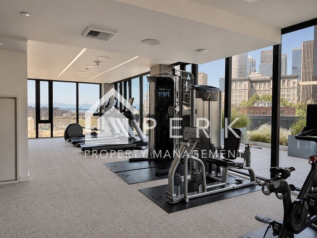 Building Photo - Modern 1 Bed, 1 Bath Condo at Koda