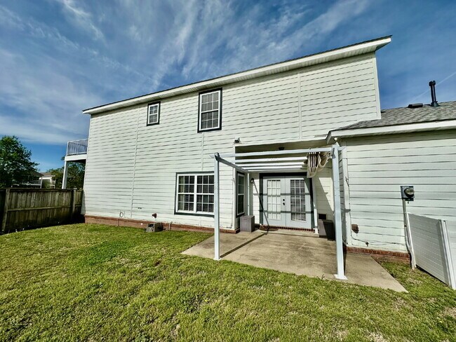 Building Photo - 3404 W Clabber Crk Blvd