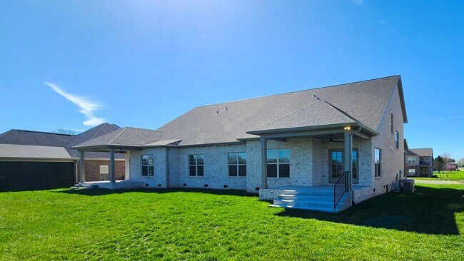 Building Photo - 1061 Veridian Dr