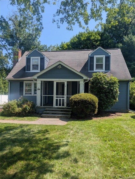 Building Photo - 394 Riley Rd