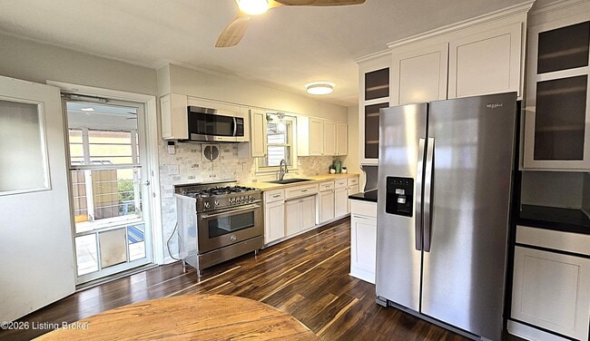 Building Photo - 1707 Nightingale Rd