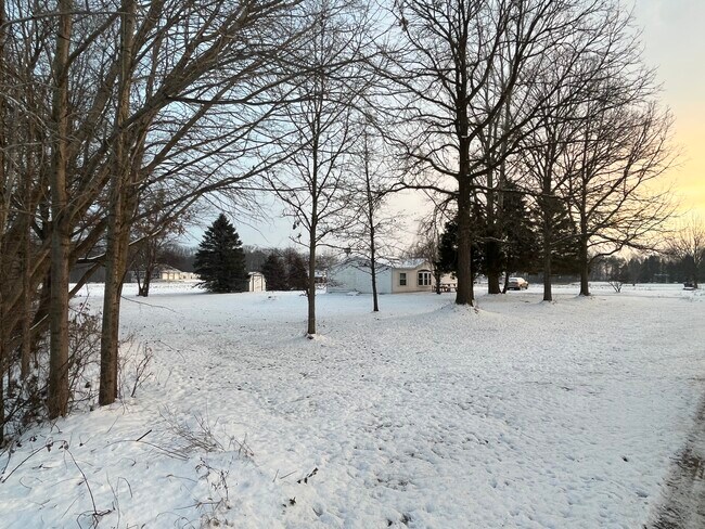 Street view from west - 585 110th Ave