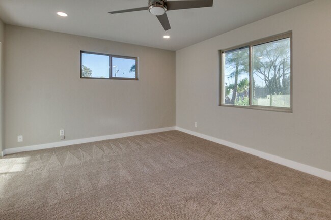Building Photo - 4 Bedroom, 3 Baths, includes 2 Master Suites Just 1-Mile from ASU