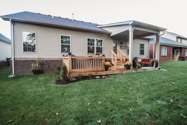 Building Photo - Fall in Love with this home!!!