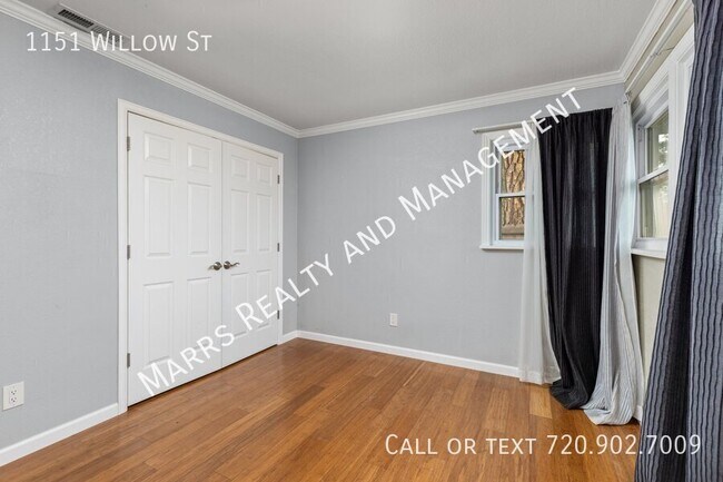 Building Photo - 1151 Willow St