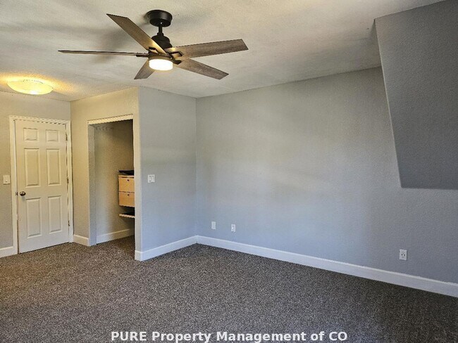Building Photo - 3 BR 2 Bath home just outside of Downtown Denver!