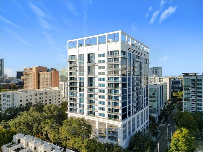 Building Photo - 260 S Osceola Ave
