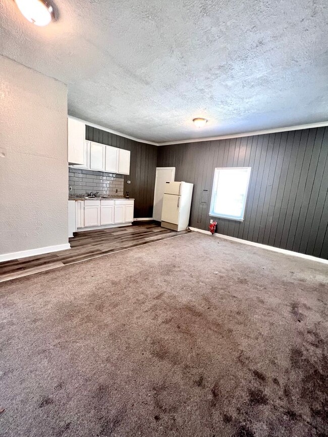 Building Photo - 3941 X St