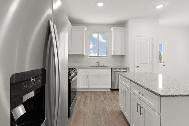 Building Photo - 21131 Turtle Gln Ln