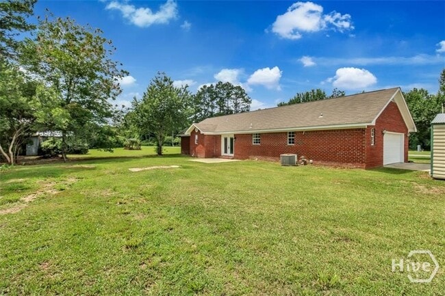 Building Photo - 137 Pat Priester Dr
