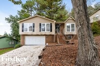 Building Photo - 1839 Satterwhite St